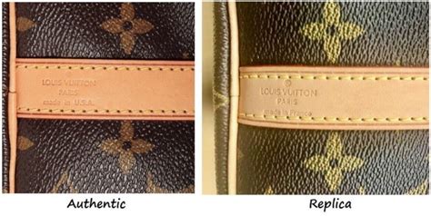 signs of a real louis vuitton bag|how to identify louis vuitton purses.